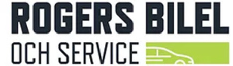 Rogers Bilel & Service AB