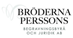 Bröderna Perssons Begravningsbyrå