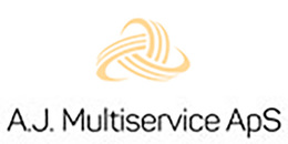 A. J. Multiservice ApS
