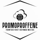 PromoProffene Sikveland