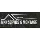Mkn Service & Montage ApS