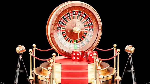 1. Spillemaskiner online & danske live casinoer - Roulette dk ApS Kasinoer, Rebild - 3