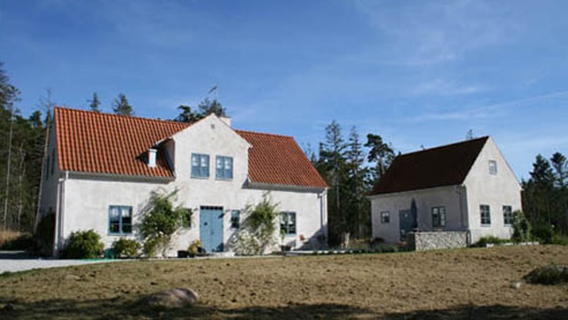 Hejdenbergs Bygg AB Byggföretag, Gotland - 2