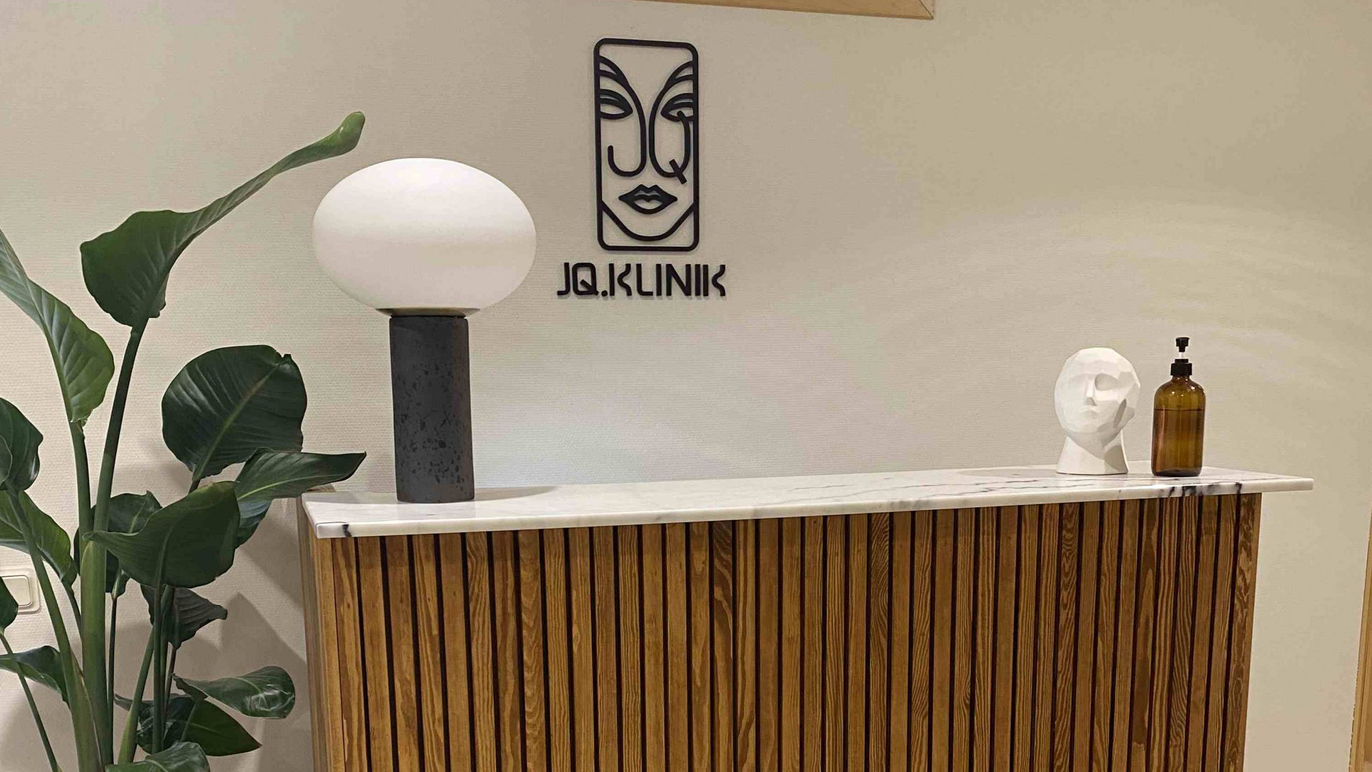 JQ. Klinik Skönhetssalong, Göteborg - 2