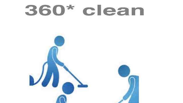 360 Clean Rengøringsselskab, Aarhus - 2