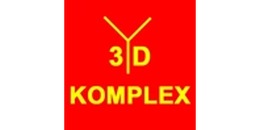 3D Komplex AS