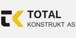 Totalkonstrukt AS