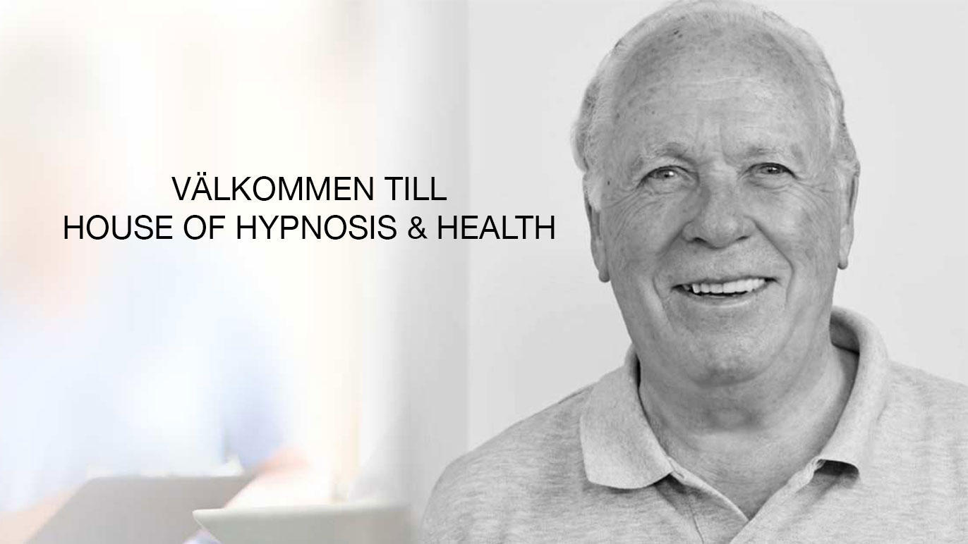 Hypnos och Hälsa. Sthlm Hypnos, Stockholm - 2