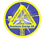 Kranteam Sverige, AB