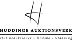 Huddinge Auktionsverk AB