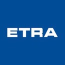 ETRA Megacenter Norrköping