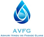 Ashuri Vindu og Fasade Glans