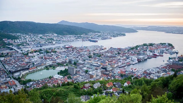 Protan Entreprenør avdeling Hordaland AS - Bergen Taktekking, Bergen - 7