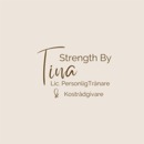 Strength By Tina