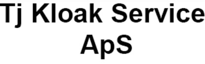 TJ Kloak Service ApS