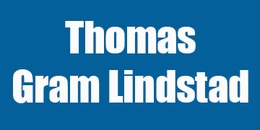 Thomas Gram Lindstad