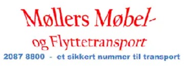 Møllers Møbel- og Flyttetransport