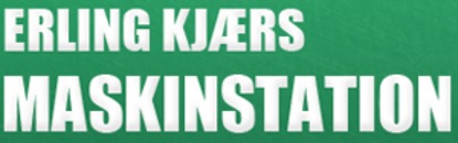 Erling Kjærs Maskinstation ApS