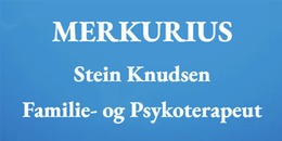 Merkurius Senter for Terapi Kurs og Kursutvikling Stein Knudsen