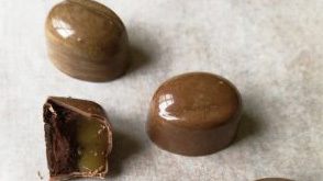 Alboga Choklad Choklad, Herrljunga - 4