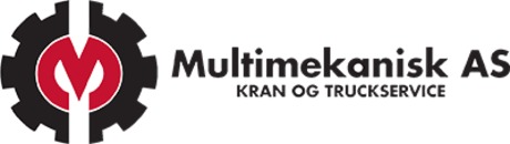 MULTIMEKANISK KRAN & TRUCKSERVICE AS