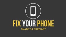 Fix your phone