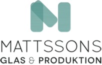 Mattssons Glas & Produktion AB