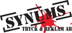 Synums Tryck & Reklam AB