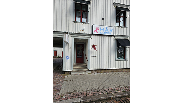 Lidköping Hårklippet salongen Frisör, Lidköping - 1