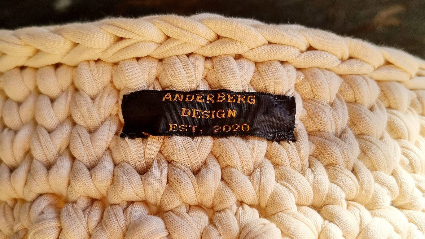 Anderberg Design Smykkebutik, Svendborg - 2