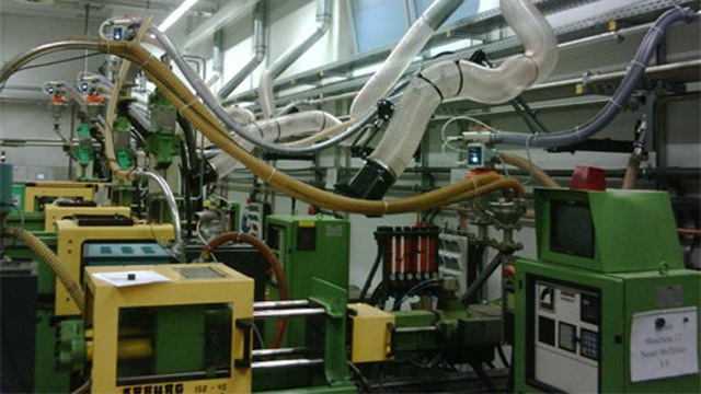 Jan Plymoth Fabriksförsäljning, AB Ventilation, luftbehandling, Markaryd - 5