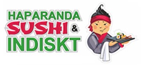 Haparanda Sushi & Indiskt