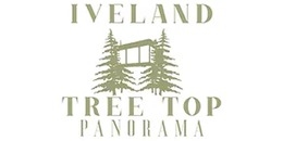 Iveland Tree Top Panorama AS