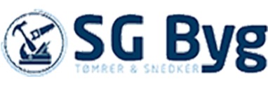 SG-Byg Tømrer & Snedker ApS