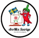 AroMix Sverige