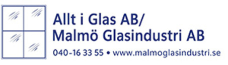 Malmö Glasindustri AB