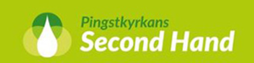 Pingstkyrkans Second Hand