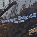 Hardanger Skog AS