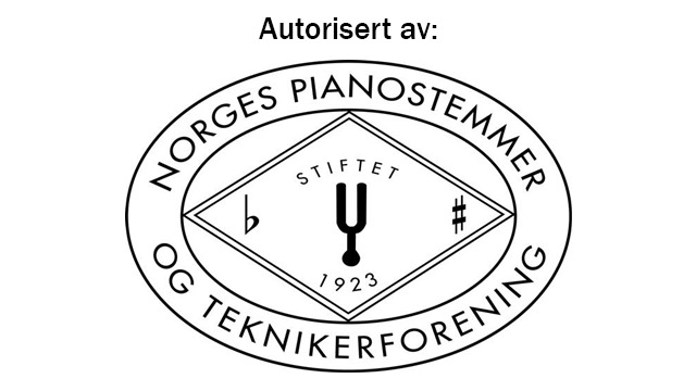 Åse Gundersen Tveit Pianostemmer, Orgelstemmer, Kristiansand - 4
