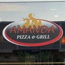 Amanda Grill AS
