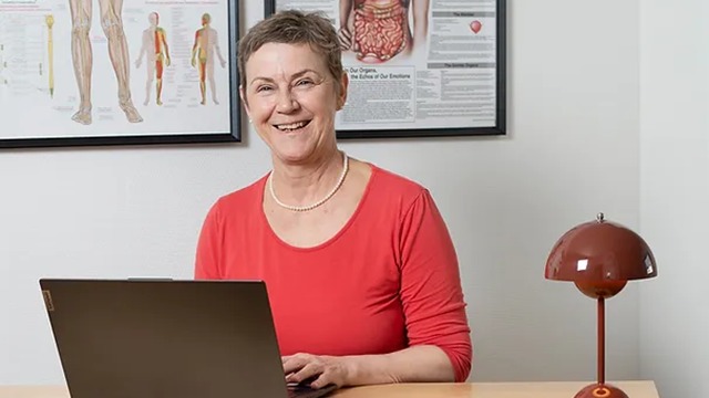 Marit Larsen Bech ApS Fysioterapeut, Mariagerfjord - 4