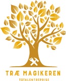 Træ Magikeren ApS