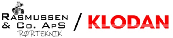 RASMUSSEN & CO. APS / KLODAN