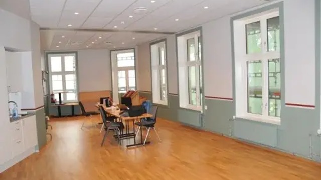 Ervingen Kulturhus AS Møtelokaler, Konferanselokaler, Bergen - 6