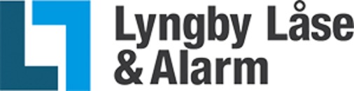 Lyngby Låse & Alarm ApS