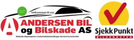 Andersen Bil og Bilskade AS