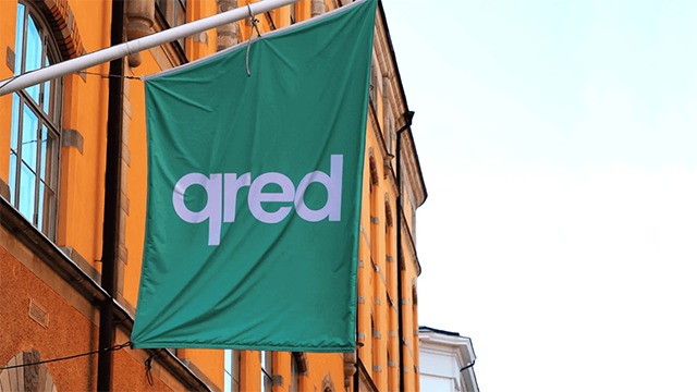 Qred Bank AB Finansbolag, finansieringsföretag, Stockholm - 3