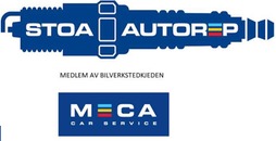 STOA AUTOREP AS