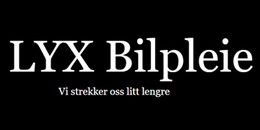 Lyx Bilpleie AS