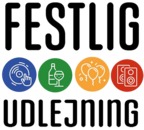 Festlig Udlejning